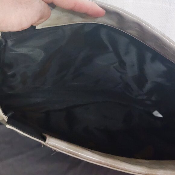 Miche Bag Heidi November 2010 Grey to Black Ombre Prima Shell Large Handbag Tote - Picture 11 of 16